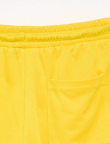 Short sportivo Brasile