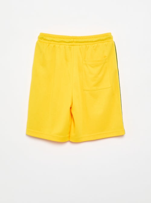 Short sportivo Brasile - Kiabi