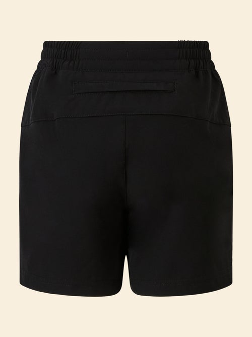 Short sportivo con tasca posteriore con zip - (ekstract) - Kiabi