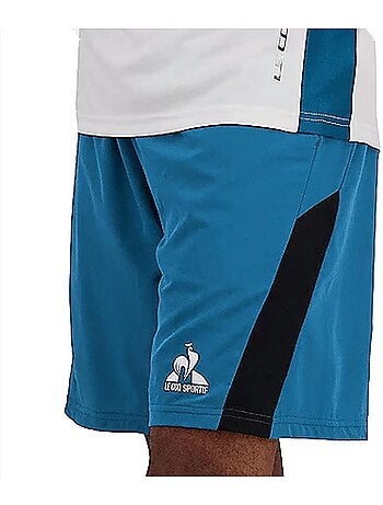 Short Sportivo da Uomo Le Coq Sportif