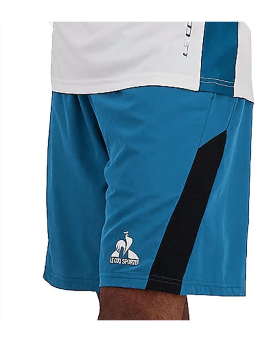 Short Sportivo da Uomo Le Coq Sportif - Kiabi Short Sportivo da Uomo Le Coq Sportif - Kiabi