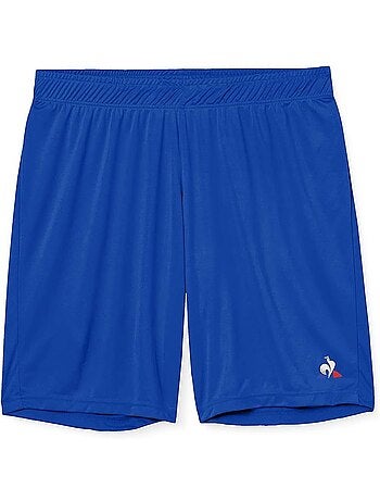 Short Sportivo da Uomo Le Coq Sportif