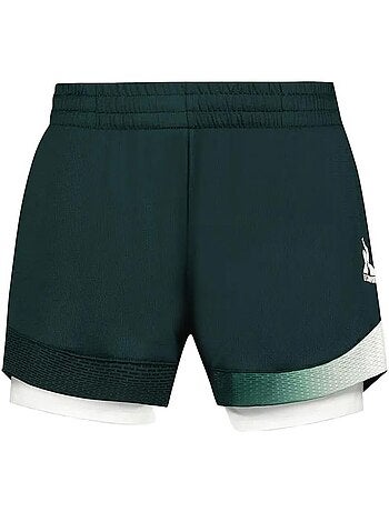 Short Sportivo Le Coq Sportif