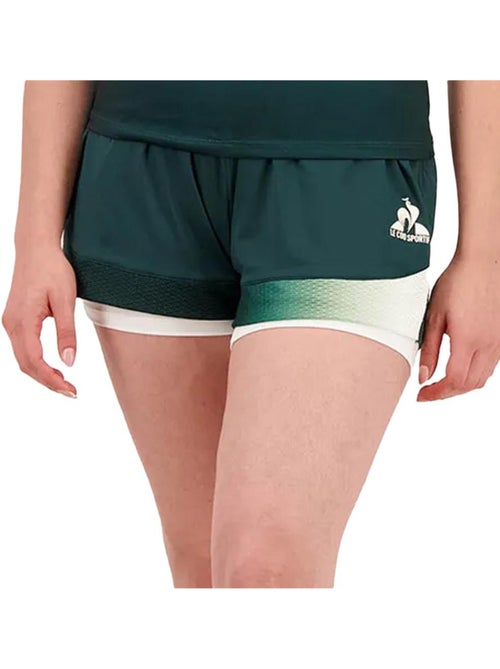 Short Sportivo Le Coq Sportif - Kiabi