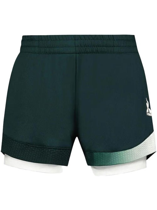 Short Sportivo Le Coq Sportif - Kiabi