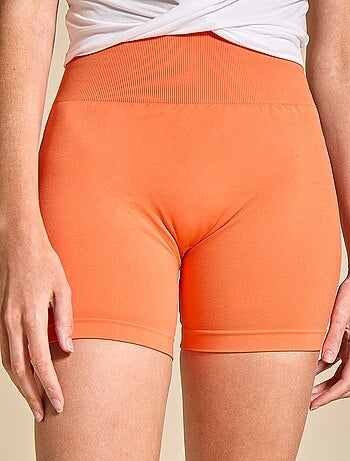 Ekstract - Short sportivo modellante