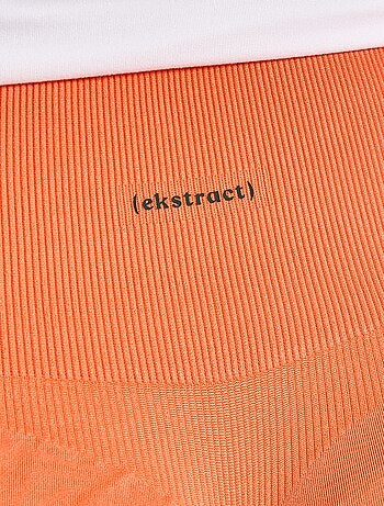 Ekstract - Short sportivo modellante