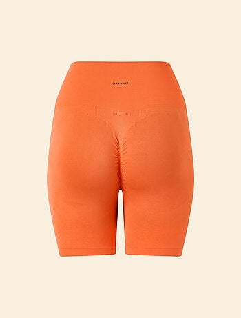 Ekstract - Short sportivo modellante