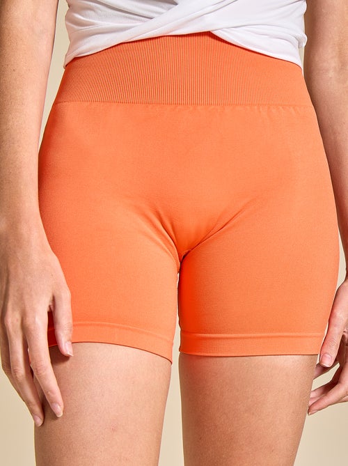 Short sportivo modellante - (ekstract) - Kiabi Short sportivo modellante - (ekstract) - Kiabi