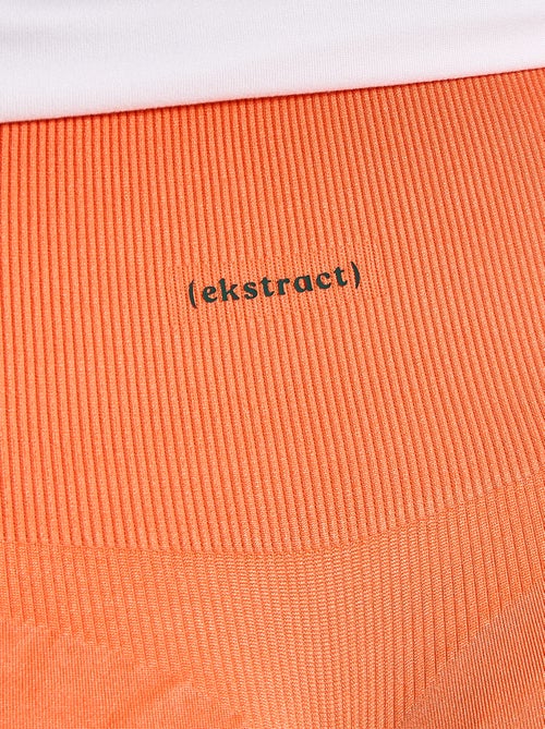 Short sportivo modellante - (ekstract) - Kiabi Short sportivo modellante - (ekstract) - Kiabi