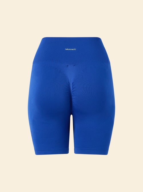Short sportivo modellante - (ekstract) - Kiabi