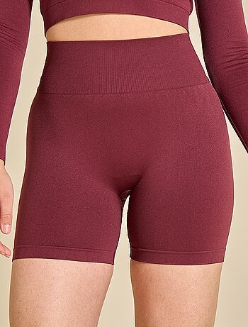Ekstract - Short sportivo modellante