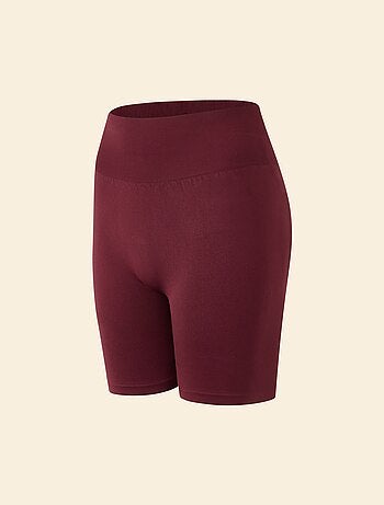 Ekstract - Short sportivo modellante
