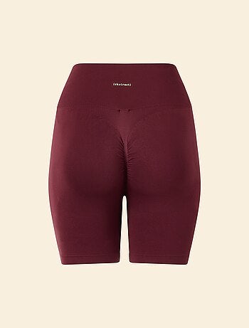 Ekstract - Short sportivo modellante