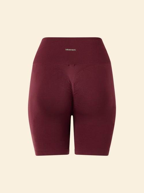 Short sportivo modellante - (ekstract) - Kiabi