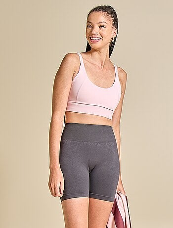 Ekstract - Short sportivo modellante