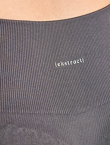 Ekstract - Short sportivo modellante