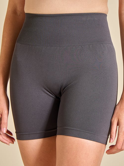 Short sportivo modellante - (ekstract) - Kiabi