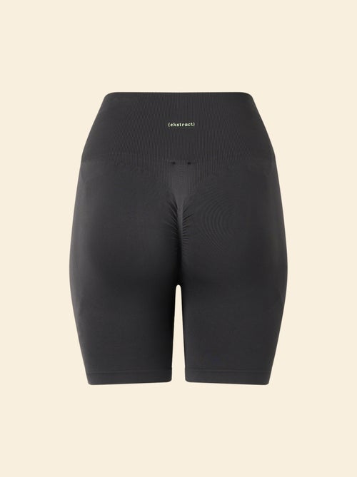Short sportivo modellante - (ekstract) - Kiabi