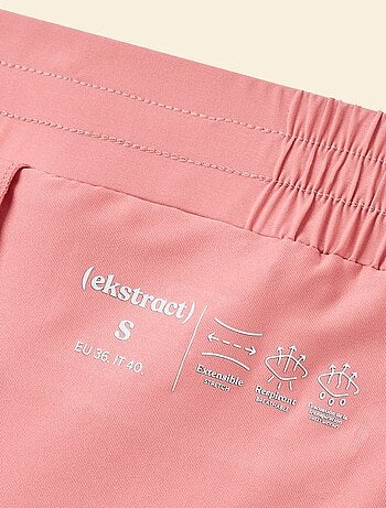 Short sportivo modello 2 in 1 - (ekstract)