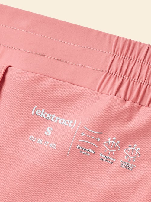 Short sportivo modello 2 in 1 - (ekstract) - Kiabi