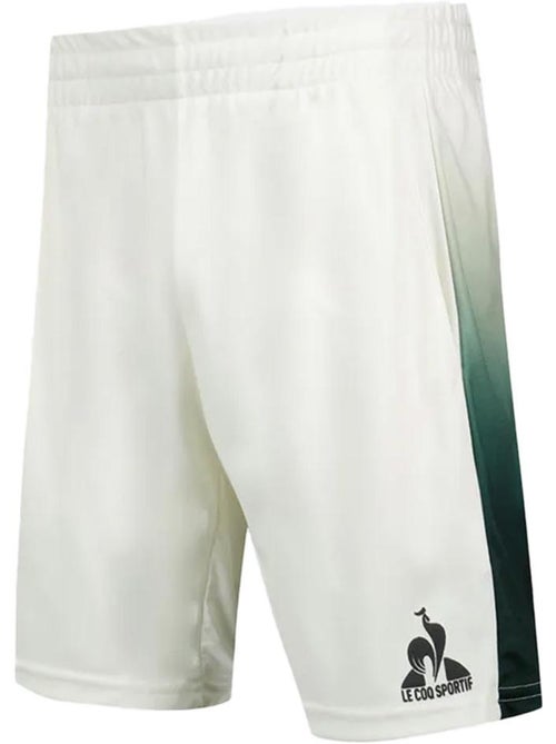 Short Sportivo Uomo Le Coq Sportif 24 - Kiabi Short Sportivo Uomo Le Coq Sportif 24 - Kiabi