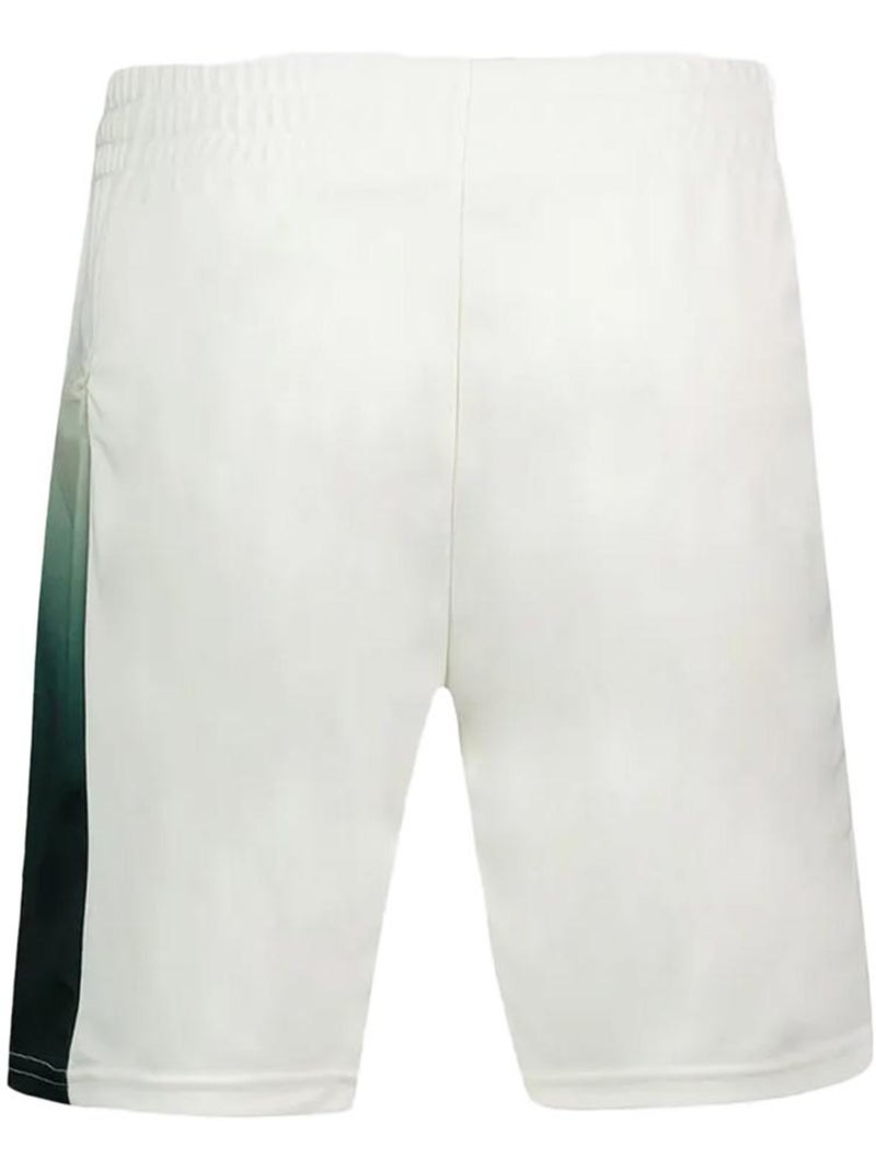 Short Sportivo Uomo Le Coq Sportif 24 Ecru - Kiabi