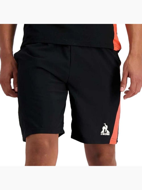 Short Sportivo Uomo Le Coq Sportif - Kiabi Short Sportivo Uomo Le Coq Sportif - Kiabi