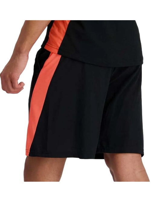 Short Sportivo Uomo Le Coq Sportif - Kiabi Short Sportivo Uomo Le Coq Sportif - Kiabi