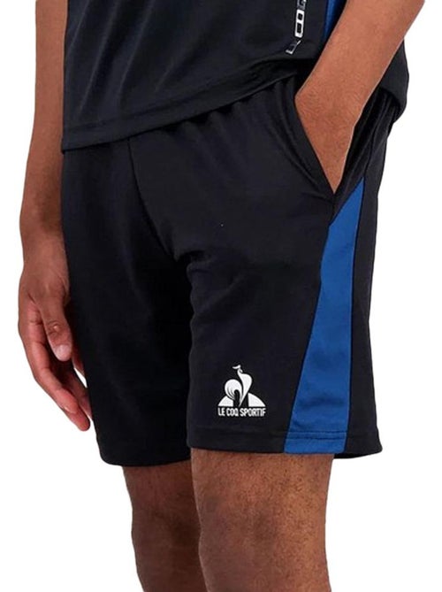 Short Sportivo Uomo Le Coq Sportif - Kiabi Short Sportivo Uomo Le Coq Sportif - Kiabi
