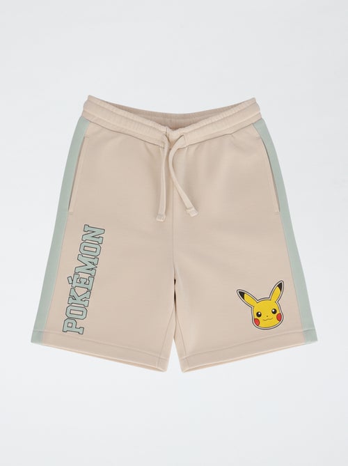 Short stampato 'Pokémon' 'Pikachu' - Kiabi