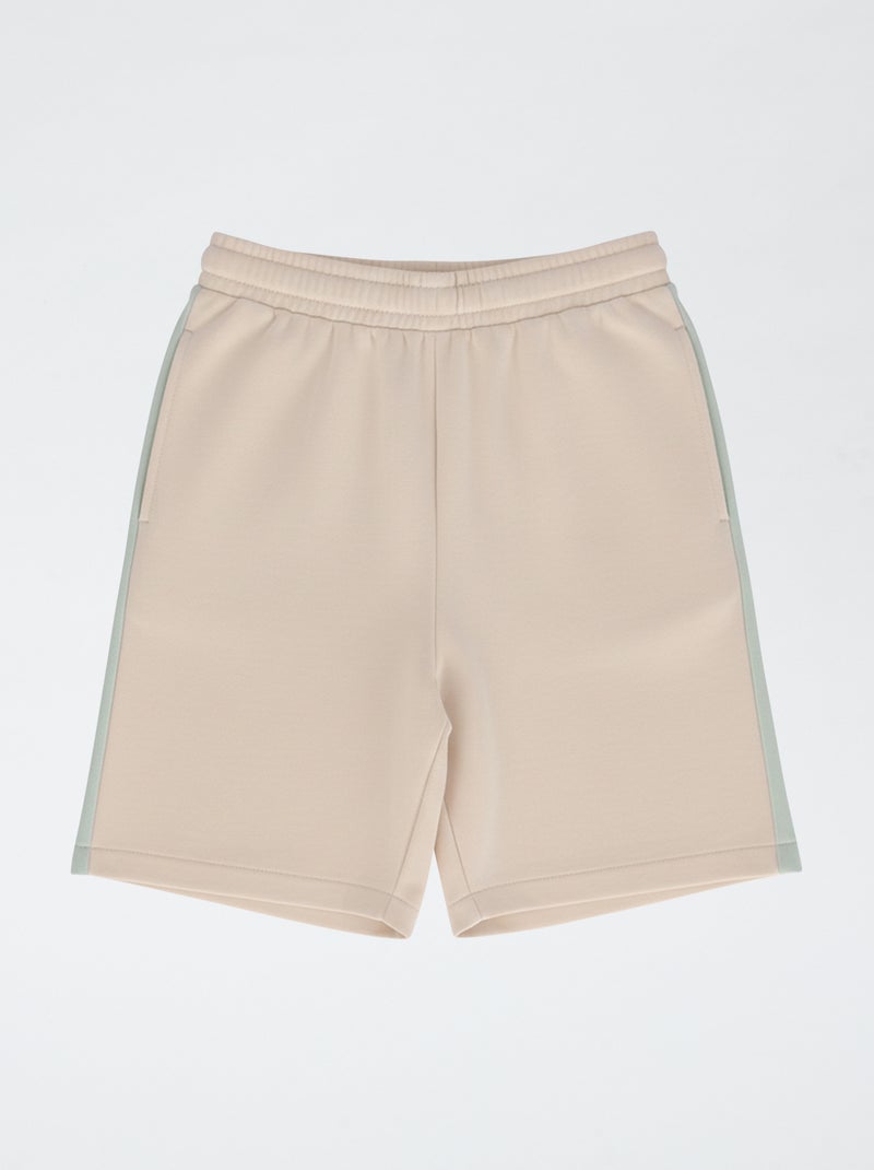 Short stampato 'Pokémon' 'Pikachu' Beige - Kiabi