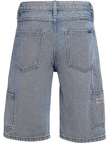 Short Teddy Smith da Ragazzo
