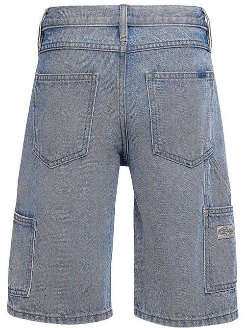 Short Teddy Smith da Ragazzo - Kiabi