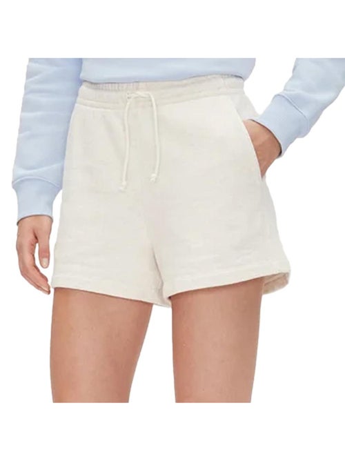 Short Tommy Hilfiger da Donna con Logo Script - Kiabi