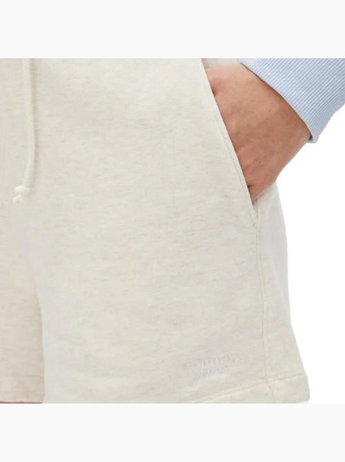 Short Tommy Hilfiger da Donna con Logo Script - Kiabi