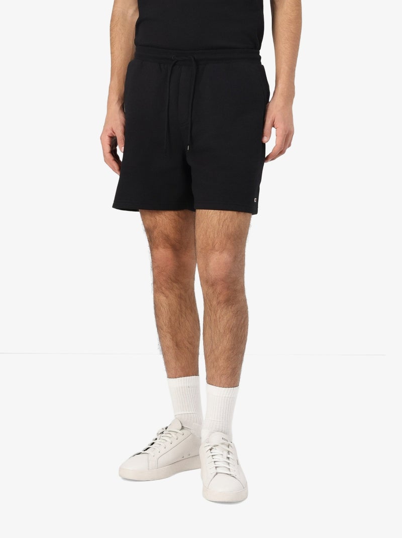 Short Tommy Hilfiger da Uomo Nero - Kiabi