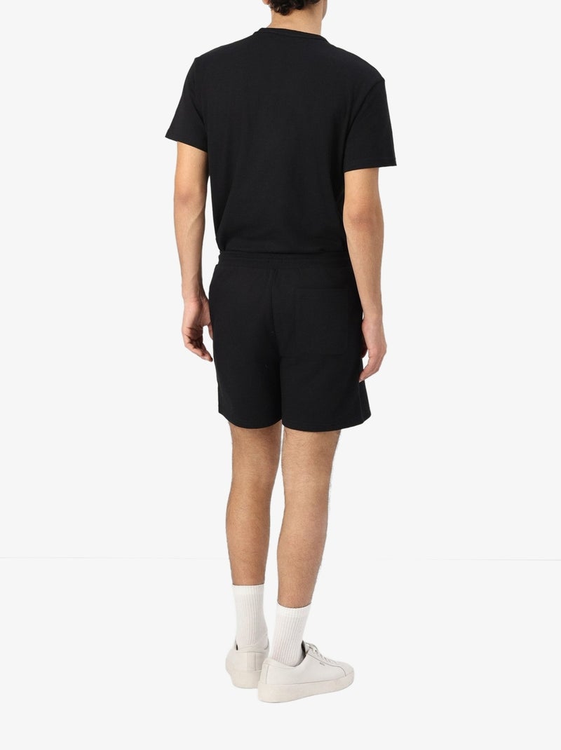 Short Tommy Hilfiger da Uomo Nero - Kiabi