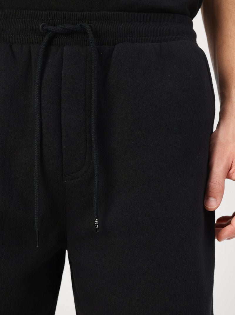 Short Tommy Hilfiger da Uomo Nero - Kiabi