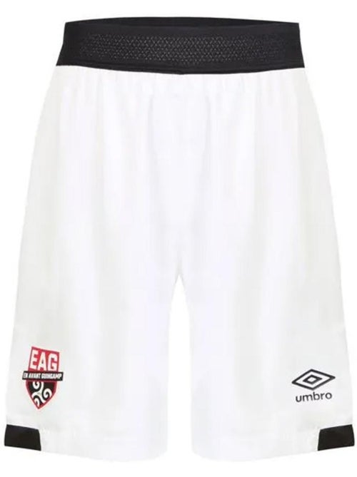 Short Ufficiale Guingamp Uomo Umbro Trasferta 2023/2024 - Kiabi