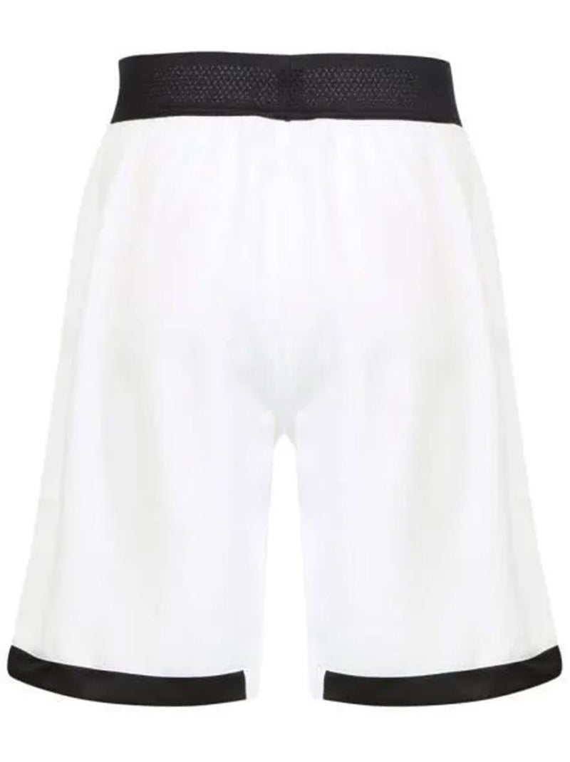 Short Ufficiale Guingamp Uomo Umbro Trasferta 2023/2024 Bianco - Kiabi