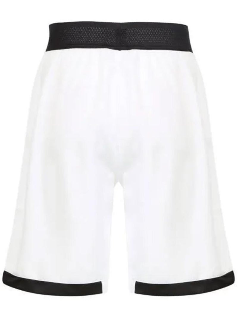Short Ufficiale Guingamp Uomo Umbro Trasferta 2023/2024 Bianco - Kiabi