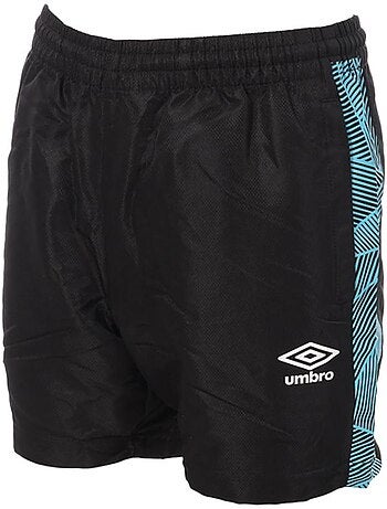 Short Umbro da Ragazzo