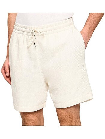 Short Uomo Calvin Klein Jeans in Cotone HD