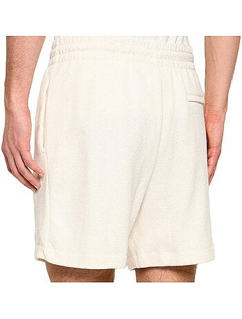 Short Uomo Calvin Klein Jeans in Cotone HD