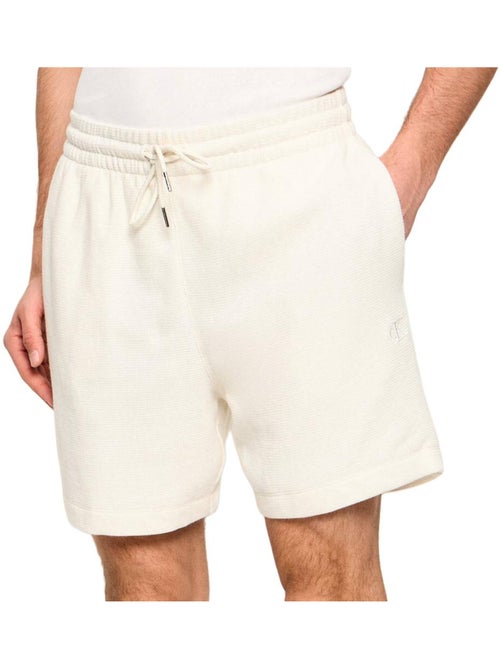 Short Uomo Calvin Klein Jeans in Cotone HD - Kiabi Short Uomo Calvin Klein Jeans in Cotone HD - Kiabi