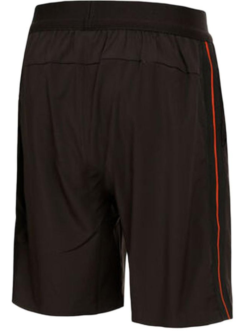 Short Uomo Ellesse Nero - Kiabi