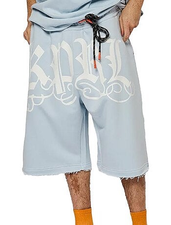 Short Uomo Kaporal - Bermuda Corto da Uomo