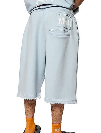 Short Uomo Kaporal - Bermuda Corto da Uomo