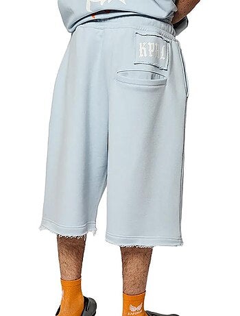 Short Uomo Kaporal - Bermuda Corto da Uomo